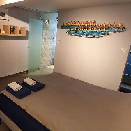 Cozy Fully-Equipped Apartment Near The Old City 예루살렘 외부 사진