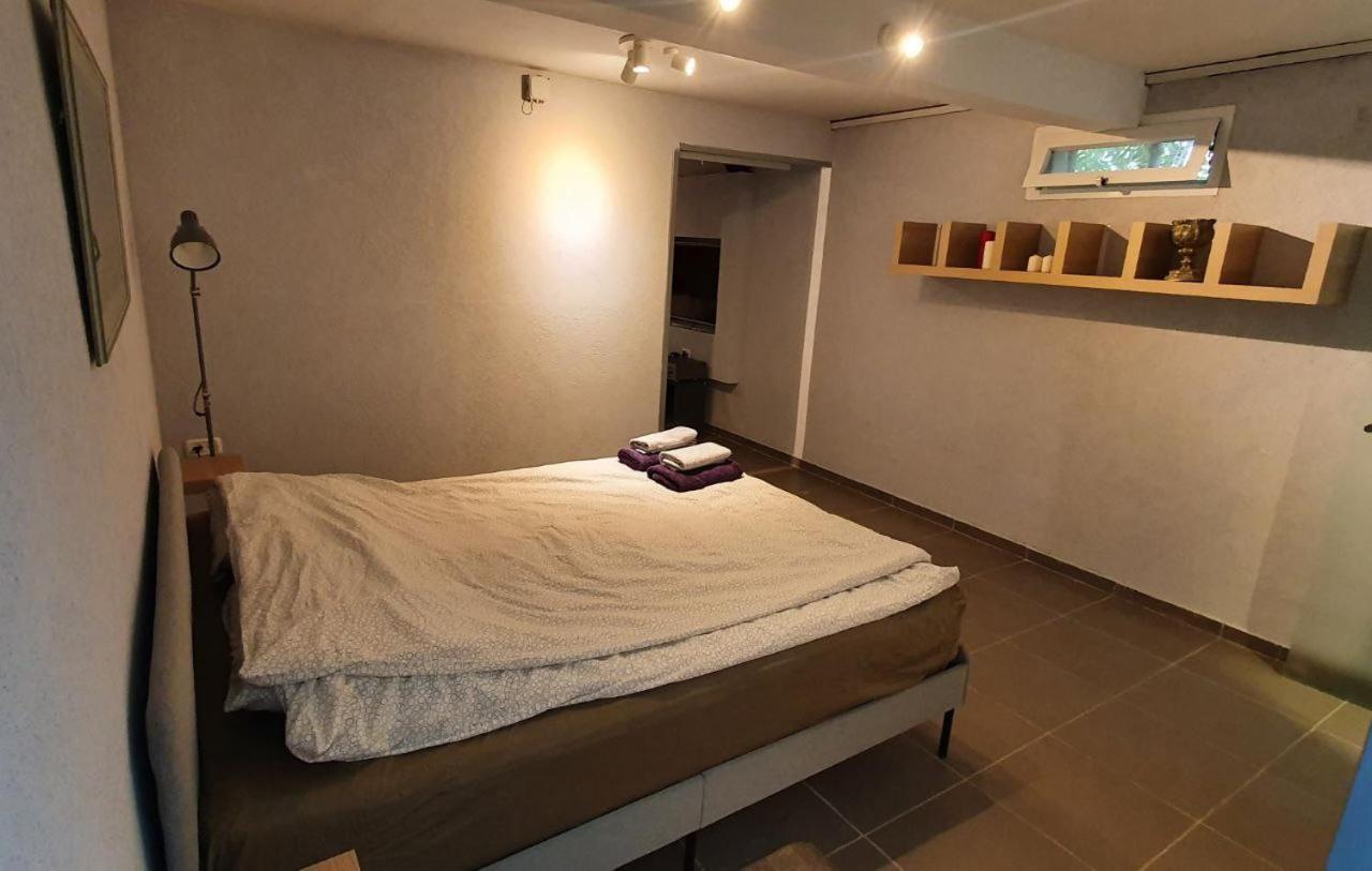 Cozy Fully-Equipped Apartment Near The Old City 예루살렘 외부 사진