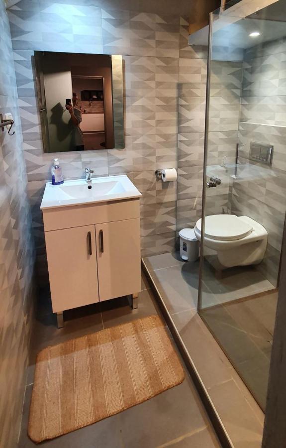 Cozy Fully-Equipped Apartment Near The Old City 예루살렘 외부 사진